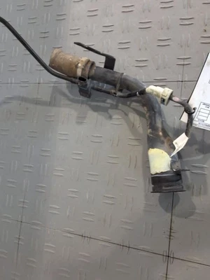Jeep Wrangler 2018-2019 2,0 L 3,6 L cuello de llenado de combustible tubo de llenado de gas manguera 52029777AE Foto 1 de 4