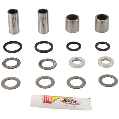 Kit de brazo oscilante Pivot Works para 92-01 Honda CR250R PWSAK-H12-020 Foto 1 de 4