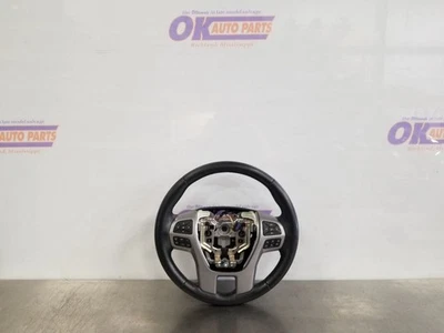 Volante Ford Ranger XLT 21 2021 cuero negro Foto 1 de 4