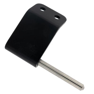 Polaris 1018775-458 Black Upper RH Hinge Weld 2014-18 Brutus HD Ranger 900 XP - Изображение 1 из 4