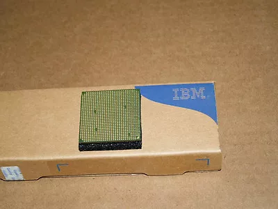 25R8963 NEW IBM 2.6Ghz 2MB Opteron 285 CPU Processor  - Image 1 of 2