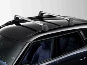 Brand New Genuine MINI Countryman Roof Rails Fits U25 Models 82715A50645 - Picture 1 of 1