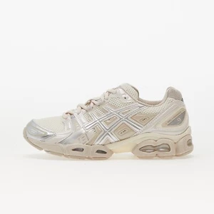 ASICS GEL-NIMBUS 9 Zapatillas Para Dama NUEVAS En OVP Crema Mineral Beige - Imagen 1 de 6