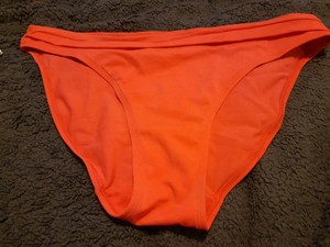 george high waisted bikini