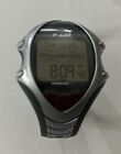 Polar RS800CX Watch Heart Rate Monitor Pre-owned NEW Battery FAST Shipping