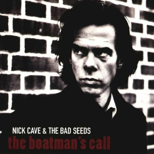 Nick Cave & The Bad Seeds Boatman's call (1997)  [CD] - Bild 1 von 1