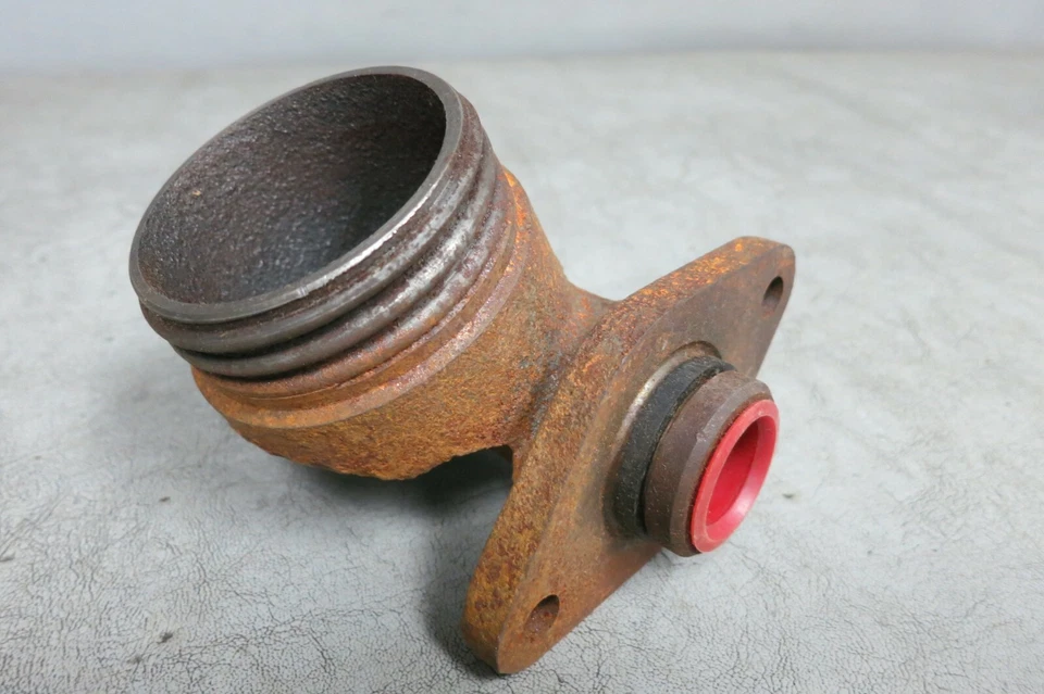 Cilindro maestro de freno Bendix - 1963-1966 Buick Electra, Wildcat Electra, Riviera Foto 1 de 4