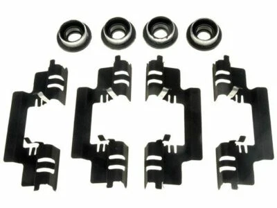 For 2007-2014 GMC Yukon Brake Hardware Kit Rear Raybestos 44832GJ 2008 2009 2010 - Image 1 of 2