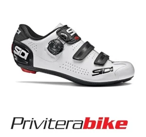 SCARPA BDC SIDI ALBA 2 BIANCO/NERO - CALBA2WHTBLK - Bild 1 von 1