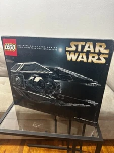 NIB LEGO Star Wars Ultimate Collectors Series TIE Interceptor 7181 Retired  - Picture 1 of 9