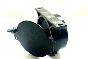 Cap Door & Mounting Bracket Sewer Hose Carrier D&W for Large End Super Slider - Picture 1 of 6