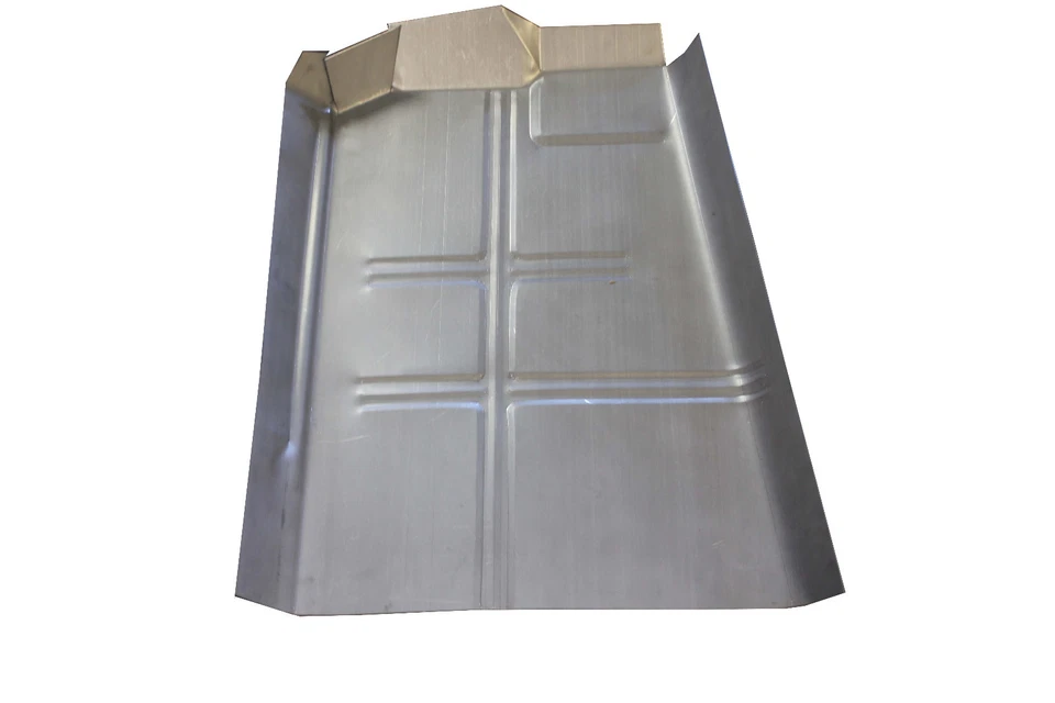 1977-1990 Caprice, LeSabre, Impala, Delta 88 & Bonneville Front Floor Pan, LH - Image 1 of 1