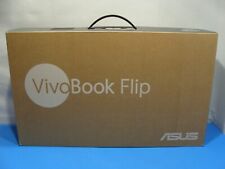 Computadora portátil 2 en 1 ASUS VivoBook Flip 14 TP401M 14" TOUCH Intel N5030 1.1 GHz 4 GB 128 GB