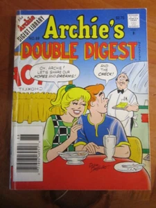 THE ARCHIE DIGEST LIBRARY ARCHIE'S DOUBLE DIGEST NO. 88  * MUST SEE *** - Picture 1 of 3