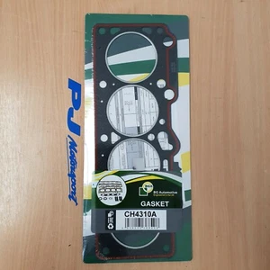 FORD CVH HEAD GASKET 1.6 LITRE XR2 XR2i XR3 XR3I FIESTA ORION ESCORT BY BGA - Picture 1 of 1
