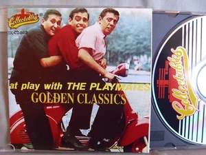 The Playmates- Golden Classics WIE NEU - Bild 1 von 1
