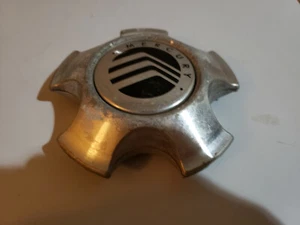 2005 2006 2007 08 Mercury Montego Milan Wheel Center Cap OEM 5T53-1A096-AC #BX15 - Bild 1 von 5