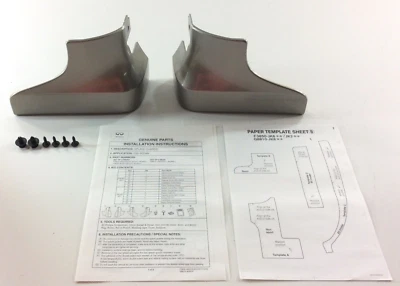 Para-lamas (frontais) F3850-JK609 Infiniti G35 NOVO EM FOLHA!!! F3850JK609 - Imagem 1 de 4