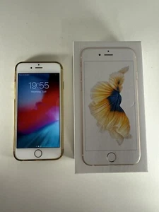 iPhone 6s - Photo 1 sur 9