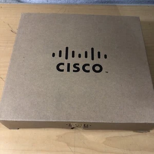 Cisco ATA187-I1-A Analog Telephone Adaptor Handset-to-Ethernet Adapter (5170) - Picture 1 of 4