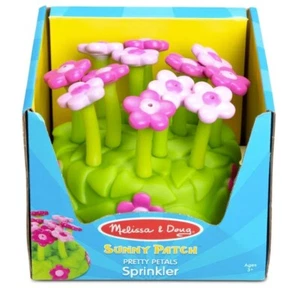 Melissa and Doug Sunny Patch Pretty Petals Sprinkler - Picture 1 of 1