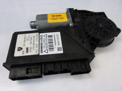 Lamborghini Gallardo LP550 LP560 Motore Alzacristalli Finestra Regolatore Foto 1 de 4