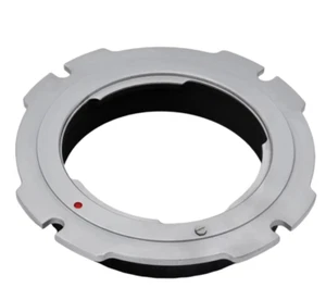 XPimage Locking adapter for Leica R Lens to ARRI ALEXA MINI LF LPL Mount Camera - Picture 1 of 4