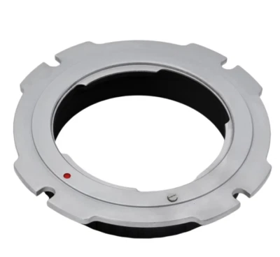 XPimage Locking adapter for Leica R Lens to ARRI ALEXA MINI LF LPL Mount Camera - Image 1 of 4