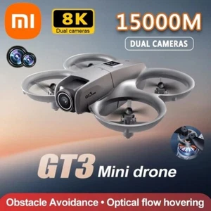 Xiaomi GT3 Drone 8K 5G GPS Professional HD Aerial Photography Quadcopter UAV - Picture 1 of 11