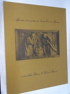 AFFRESCHI NEL MONASTERO SANTA CROCE BRESCIA - AS - BANCA PAOLO ROMA - AS - Picture 1 of 2