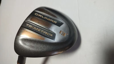 ORLIMAR 13* TRIMETAL 3W LH - Image 1 of 4