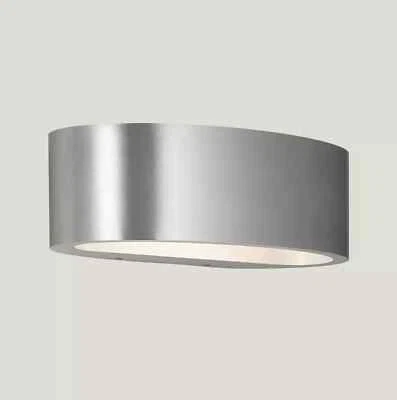 HPM MIKA 7W LED Up/Down Light – Warm White Light