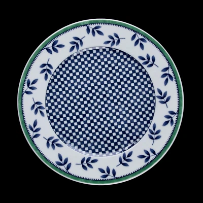 Villeroy Boch Frühstücksteller SWITCH 3 CASTELL Kuchen Dessert 21cm AUSWAHL NEU - Bild 1 von 4