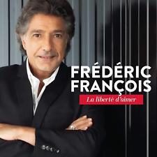 Frederic Franco Frederic Francois la Liberté d'Aimer . Li (CD) (Importación USA)
