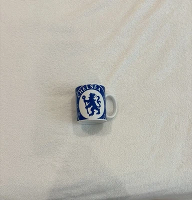 切尔西FC马克杯陶瓷自1905年以来 — 第 1/4 张图片