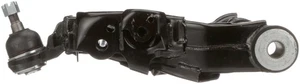 Suspension Control Arm and Ball Joint Assembly Delphi TC3567 - Picture 1 of 7