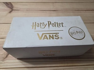 Limited Edition Harry Potter Vans - Picture 1 of 5