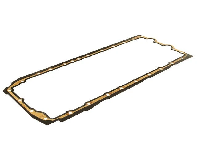 Oil Pan Gasket For 2008 BMW 535xi NN699KY Foto 1 de 1