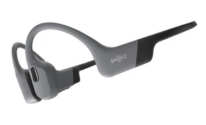 SHOKZ OpenSwim Pro Knochenleitungs-Kopfhörer IP68 wasserdicht 32 GB MP3 Bluetooth - Bild 1 von 9