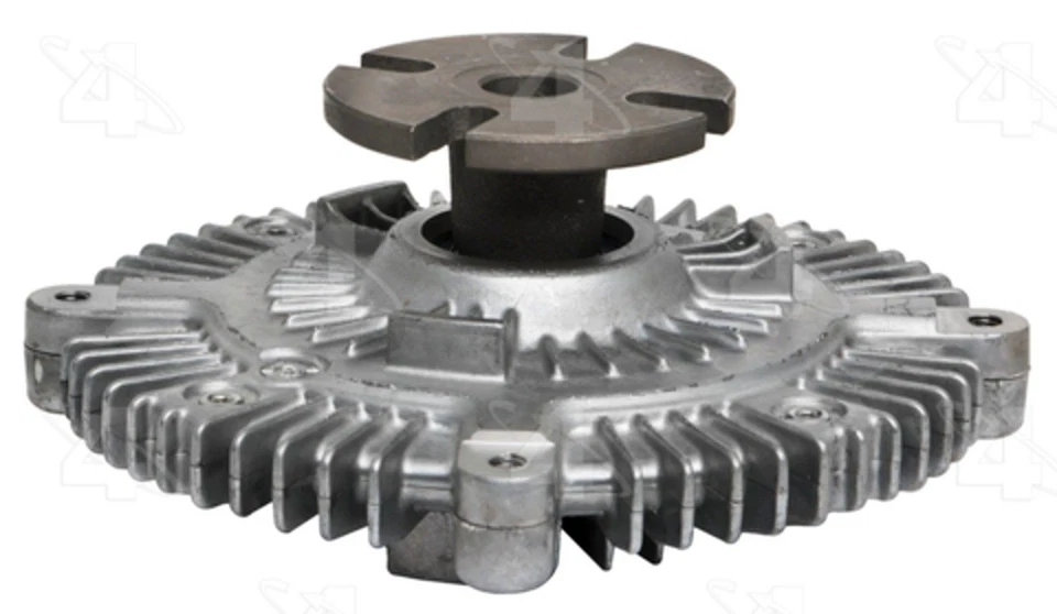 Embrague ventilador de refrigeración del motor Hayden 2658 para camioneta Isuzu 89-94 Rodeo Trooper Foto 1 de 4