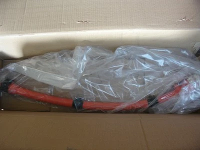 297A74FA0A High Voltage Battery Cable Wire Harness For Nissan E-NV200 2014-2025 - Image 1 of 2