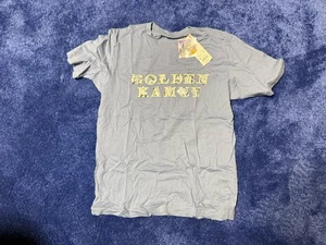 Uniqlo Golden Kamuy Graphic T-Shirt Size Small - Anime BNWT - Picture 1 of 1