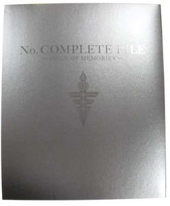 KONAMI Konami Style Yu-Gi-! n.FILE COMPLETO h293_1011 - Foto 1 di 3