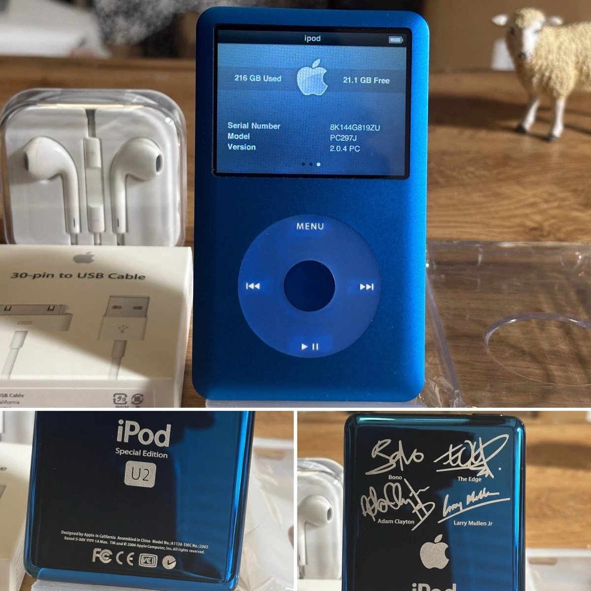 Apple iPod Classic for sale | eBay