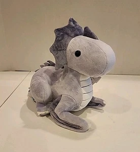 Bellzi Wyveri der Wyvern Plüsch lila Drache Stofftier Mythical Fantasy - Bild 1 von 7
