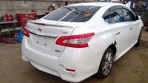AC Compressor Fits 13-19 SENTRA 6785480 - Picture 1 of 12