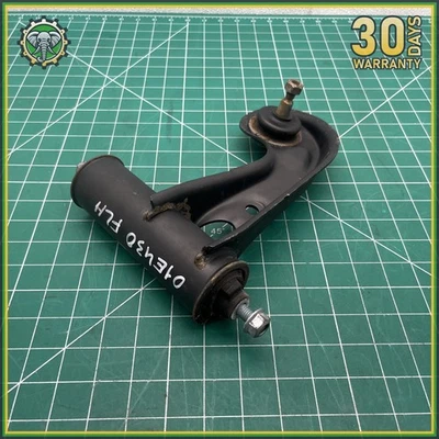 98-03 MERCEDES-BENZ W210 C208 E430 CLK430 BRAZO DE CONTROL SUPERIOR DELANTERO IZQUIERDO OEM Foto 1 de 4