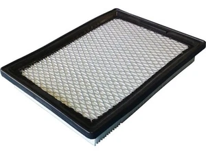For 1996-1997 Honda Civic del Sol Air Filter Bosch 87885RPTX 1.6L 4 Cyl D16Y7 - Picture 1 of 2
