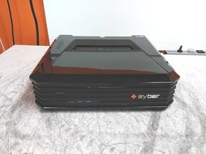 MSI Z97I AC Gaming PC Intel i7-4790K 4GHz 16GB w/ CyberPower Syber & Quadro 600 - Bild 1 von 10
