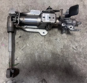 2008- 2010 Chrysler Town & Country DODGE GRAND CARAVAN STEERING COLUMN #??nn - Picture 1 of 3